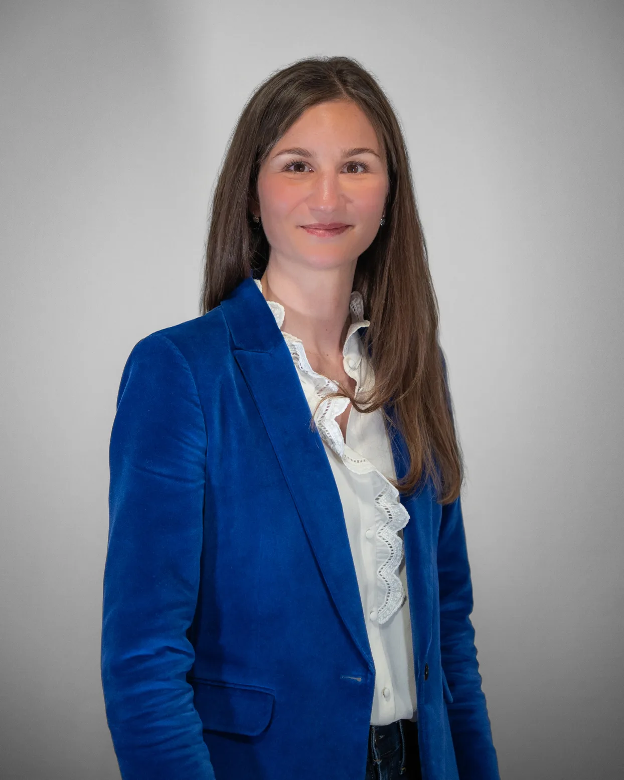 Laura POMMIER